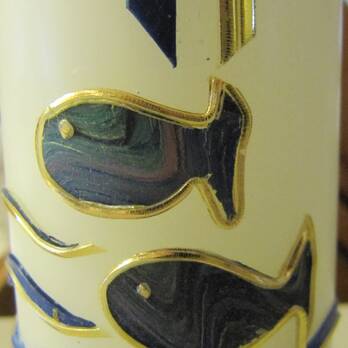 T-08 (Detail)